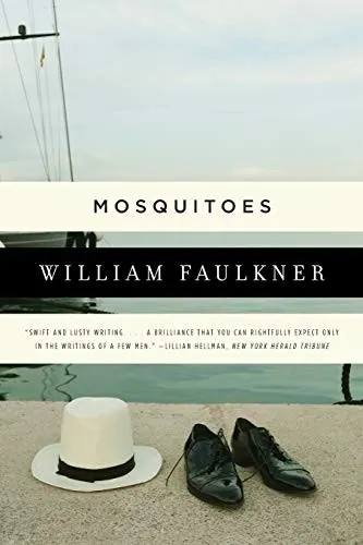 Cover of Mosquitoes