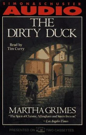 Cover of The Dirty Duck