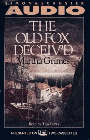 Cover of The Old Fox Deceiv'd