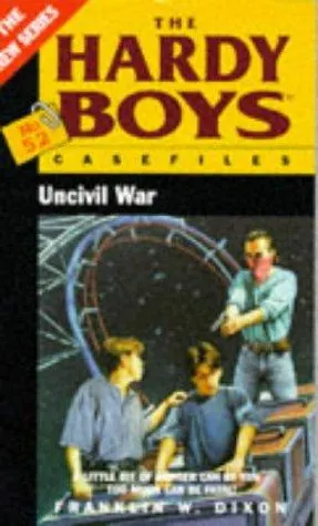 Cover of Uncivil War