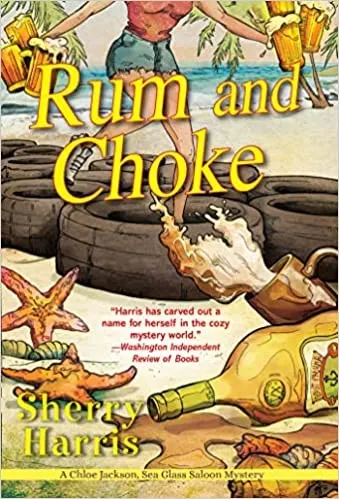 Cover of Rum and Choke