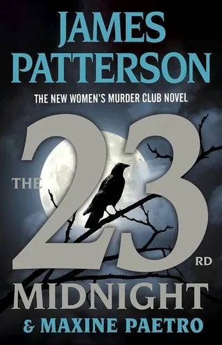Cover of 23rd Midnight