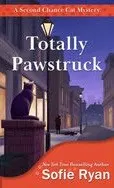 Cover of Totally Pawstruck
