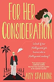 Cover of For Her Consideration