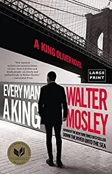 Cover of Every Man A King