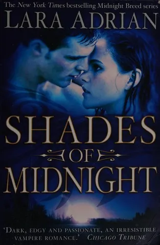 Cover of Shades of Midnight