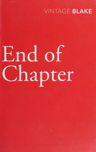 Cover of End of chapter