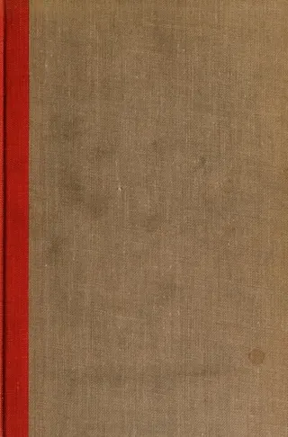 Cover of The Iron Daughter