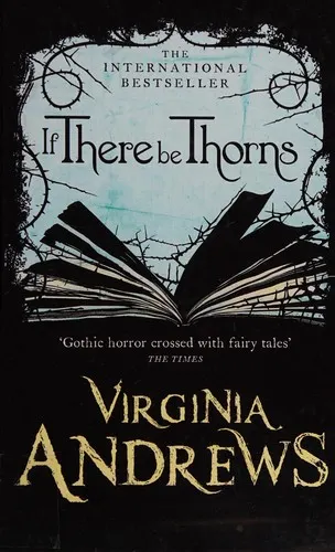 Cover of If There Be Thorns