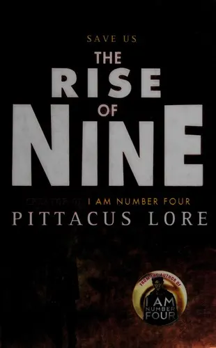 Cover of The Rise of Nine