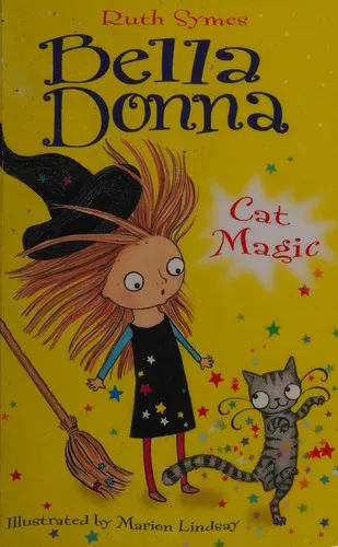 Cover of Bella Donna