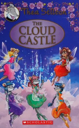 Cover of Segreto delle Fate delle Nuvole