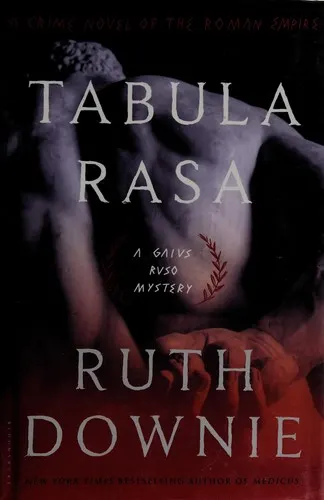 Cover of Tabula Rasa