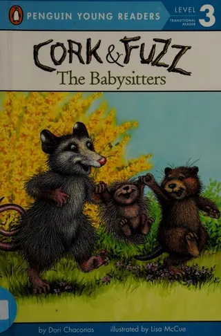 Cover of The Babysitters
