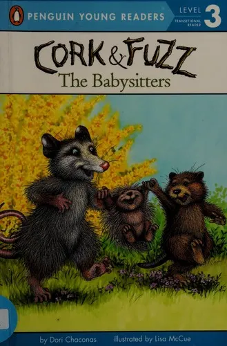 Cover of The Babysitters