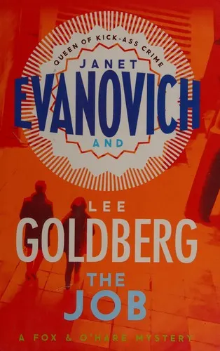 Cover of The Job