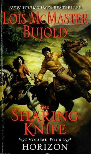 Cover of Horizon