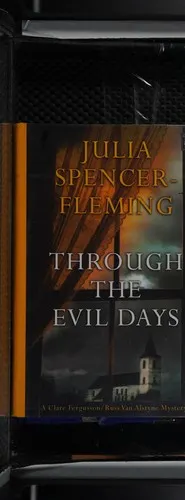 Cover of Through the Evil Days