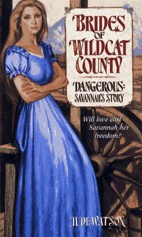 Cover of Dangerous
