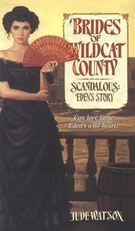 Cover of Scandalous