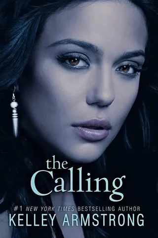 Darkness Rising series cover