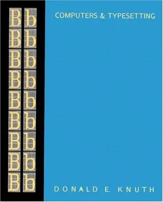 Cover of TEX