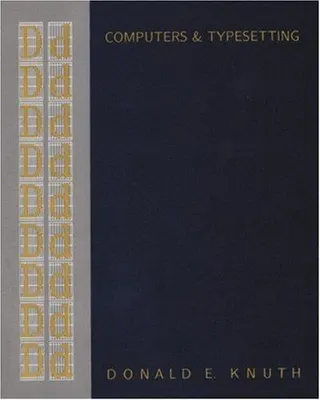 Cover of METAFONT