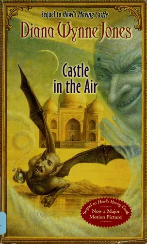 Cover of Castle in the Air
