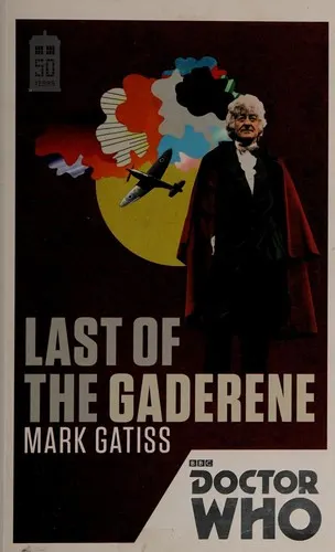 Cover of Last of the Gaderene