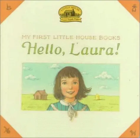 Cover of Hello, Laura!