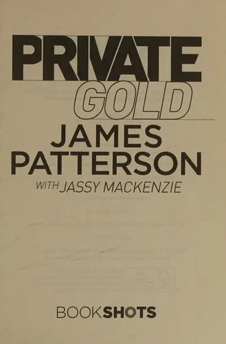 Cover of Private Gold