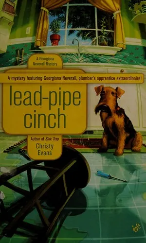 Cover of Lead-Pipe Cinch