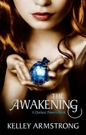 Cover of The Awakening