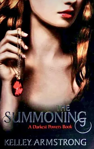 Cover of The Summoning