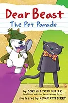 Cover of Dear Beast: The Pet Parade