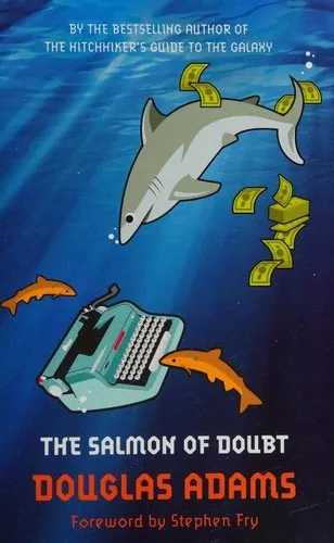 Cover of The Salmon of Doubt