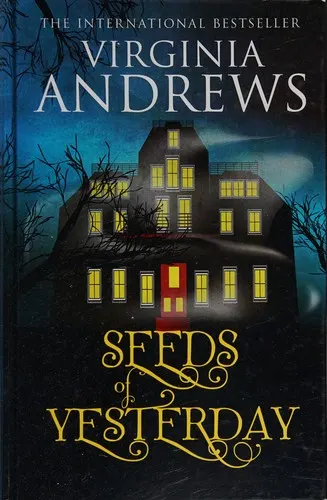 Cover of Seeds of Yesterday
