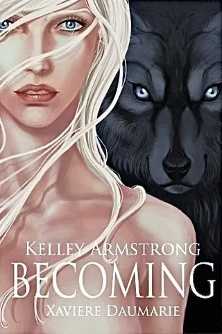 Cover of Becoming