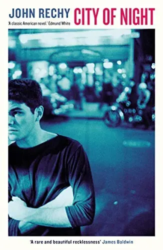 Cover of City of Night