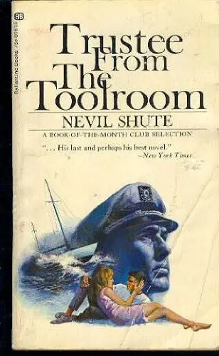 Cover of Trustee from the Toolroom