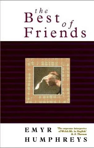 Cover of The best of friends