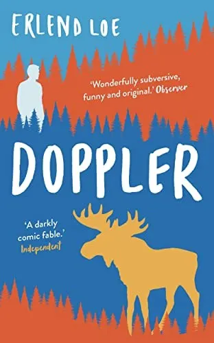 Cover of Doppler