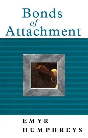 Cover of Bonds of attachment