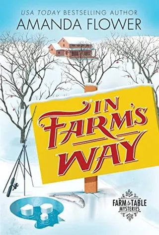 Cover of In Farm's Way