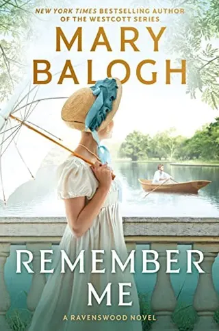 Cover of Remember Me