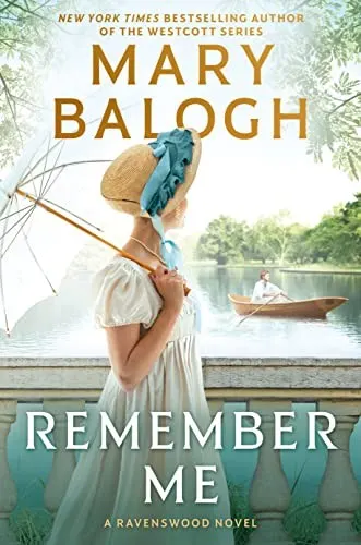 Cover of Remember Me
