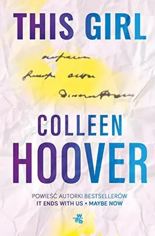 Cover of This Girl