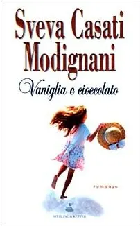 Cover of Vaniglia e cioccolato