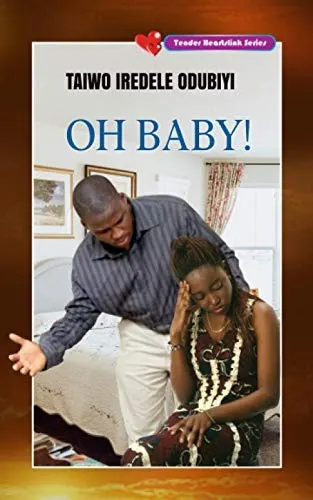 Cover of Oh baby!