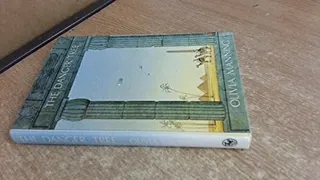 Cover of The Danger Tree